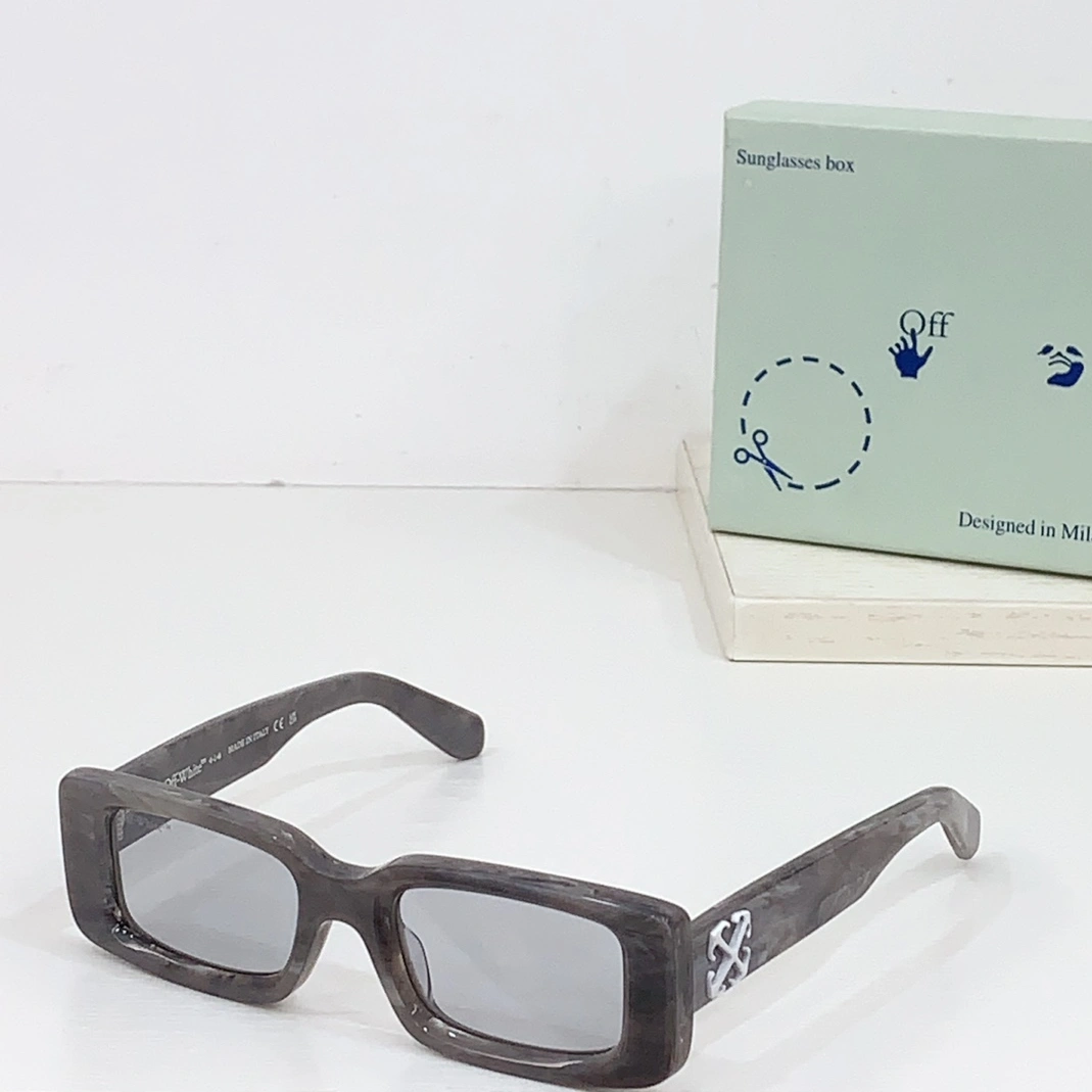 SmartChoice 8561 Off-White AAA Quality Sunglasses