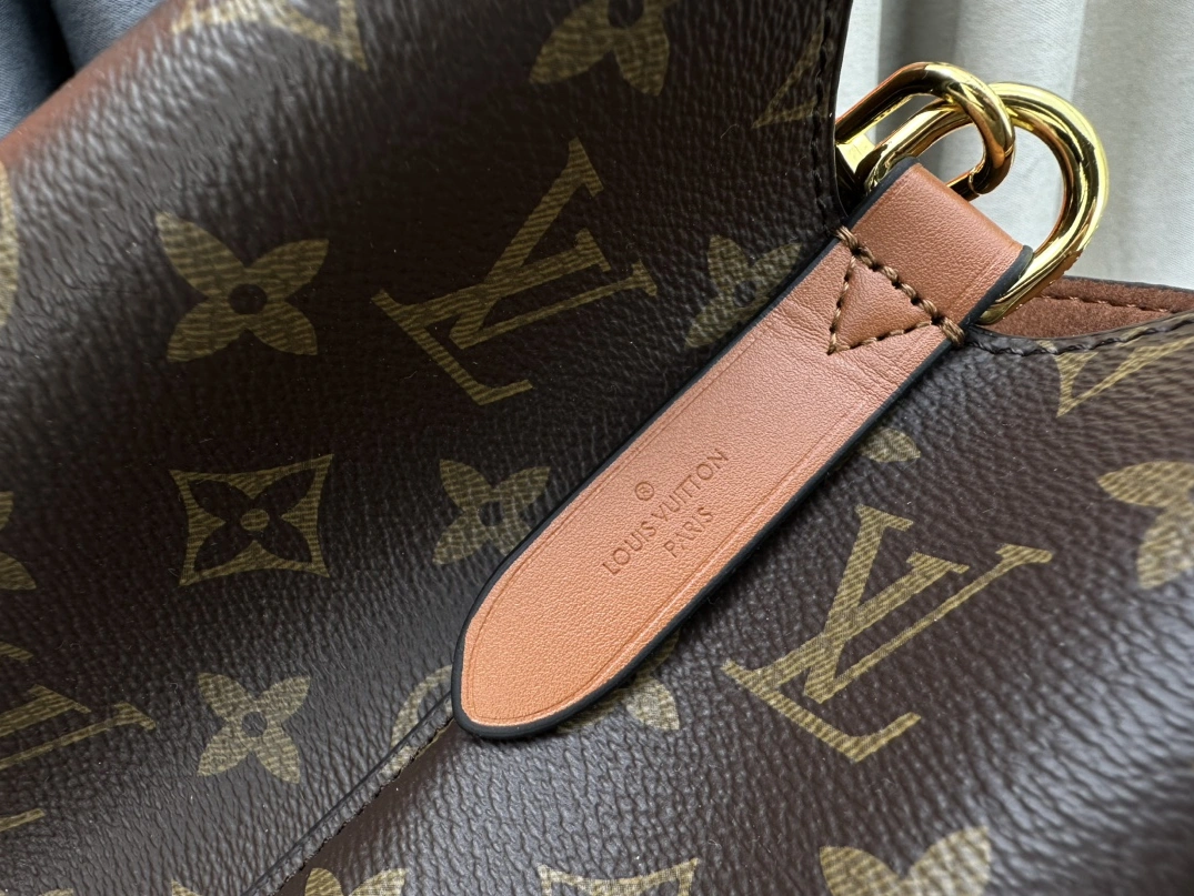 SmartChoice 8580 Louis Vuitton AAA Quality Messenger Bags For Women