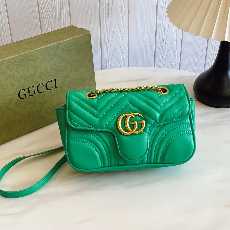 SmartChoice 859 Gucci Messenger Bags For Women