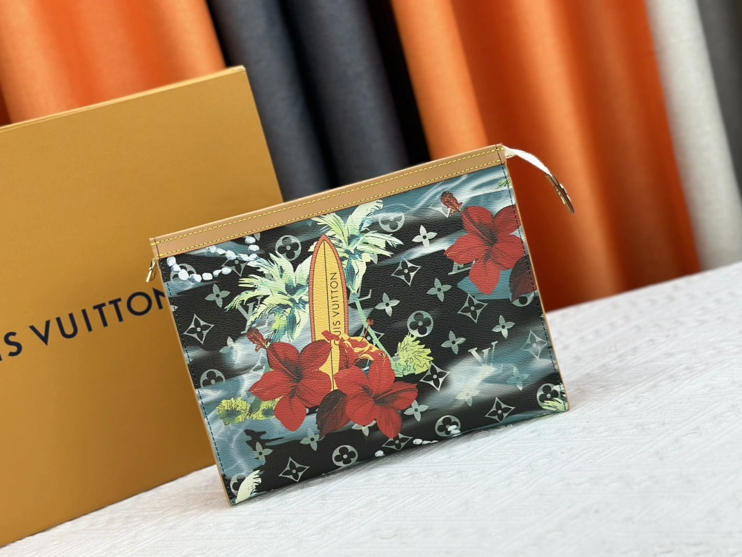SmartChoice 8602 Louis Vuitton LV Wallets For Women