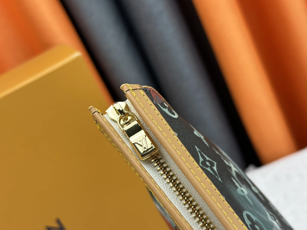 SmartChoice 8602 Louis Vuitton LV Wallets For Women