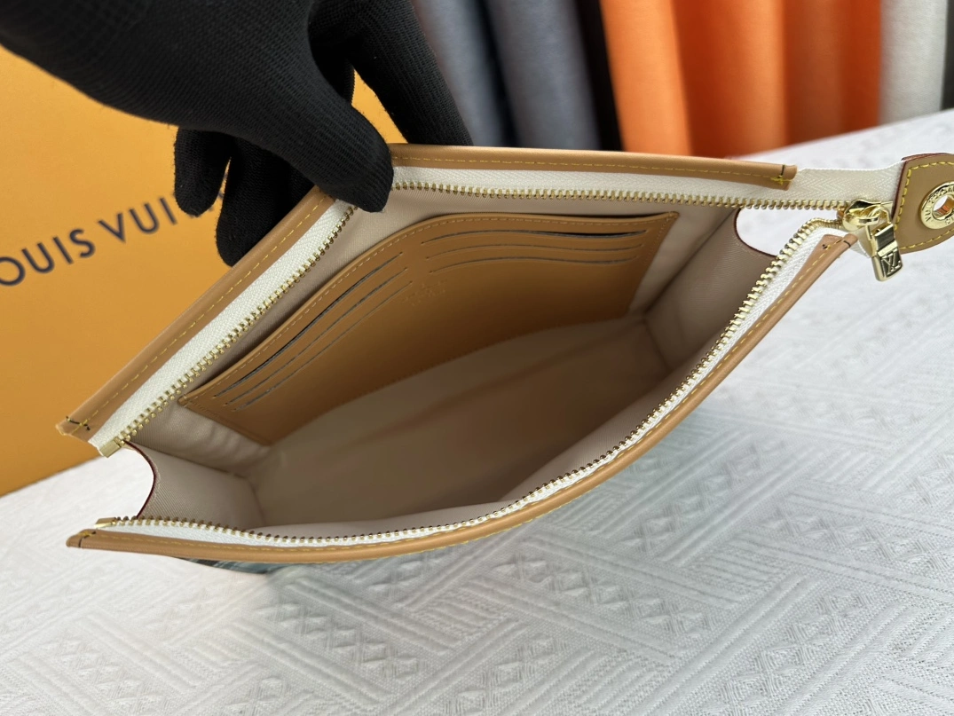 SmartChoice 8602 Louis Vuitton LV Wallets For Women