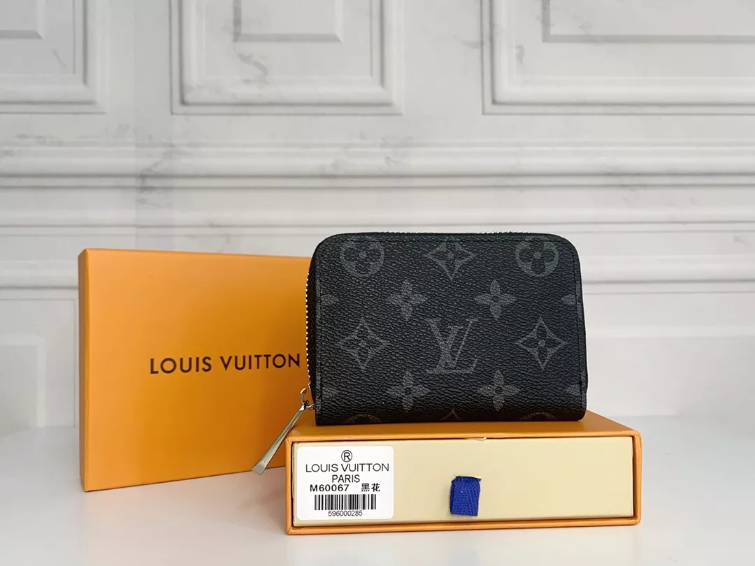 SmartChoice 8670 Louis Vuitton LV Card Case