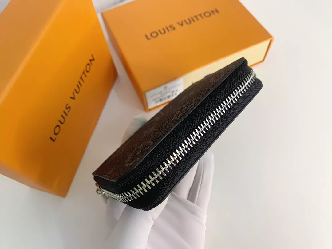 SmartChoice 8670 Louis Vuitton LV Card Case