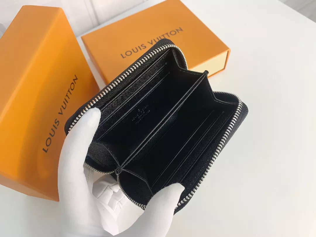 SmartChoice 8670 Louis Vuitton LV Card Case