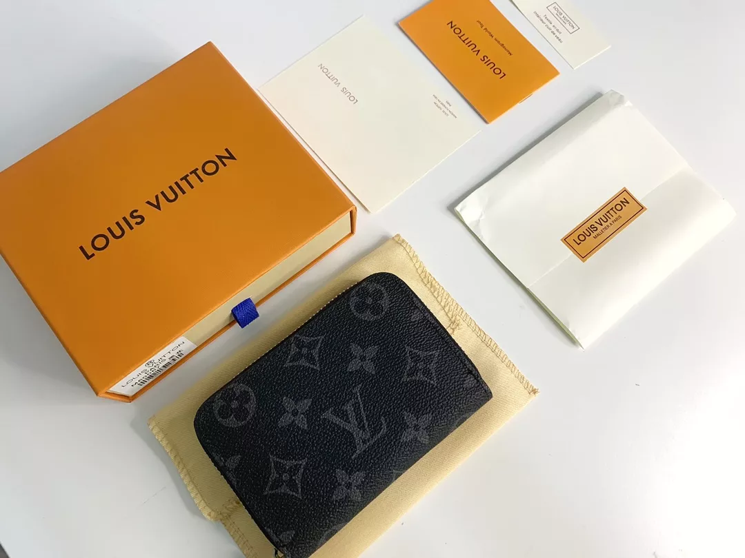 SmartChoice 8670 Louis Vuitton LV Card Case