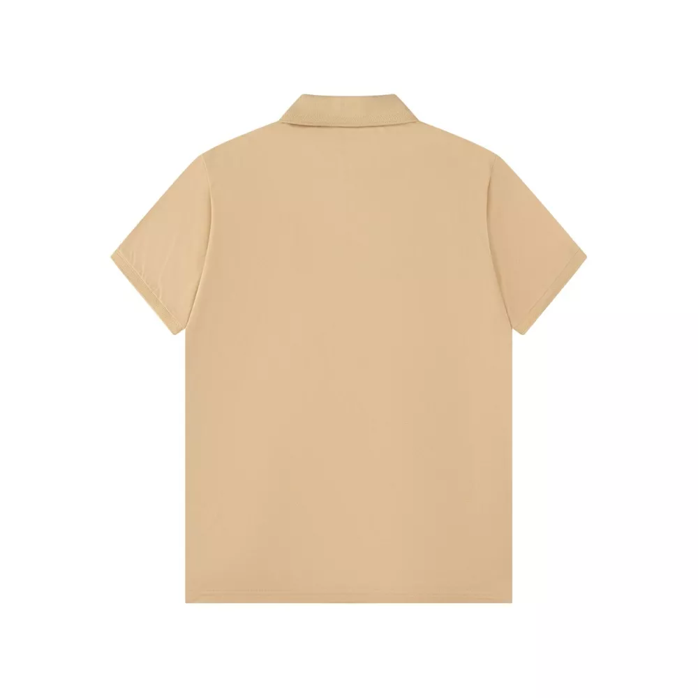 SmartChoice 8691 Burberry T-Shirts Short Sleeved For Men