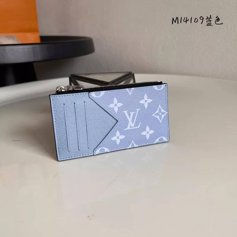 SmartChoice 8879 Louis Vuitton LV Card Case