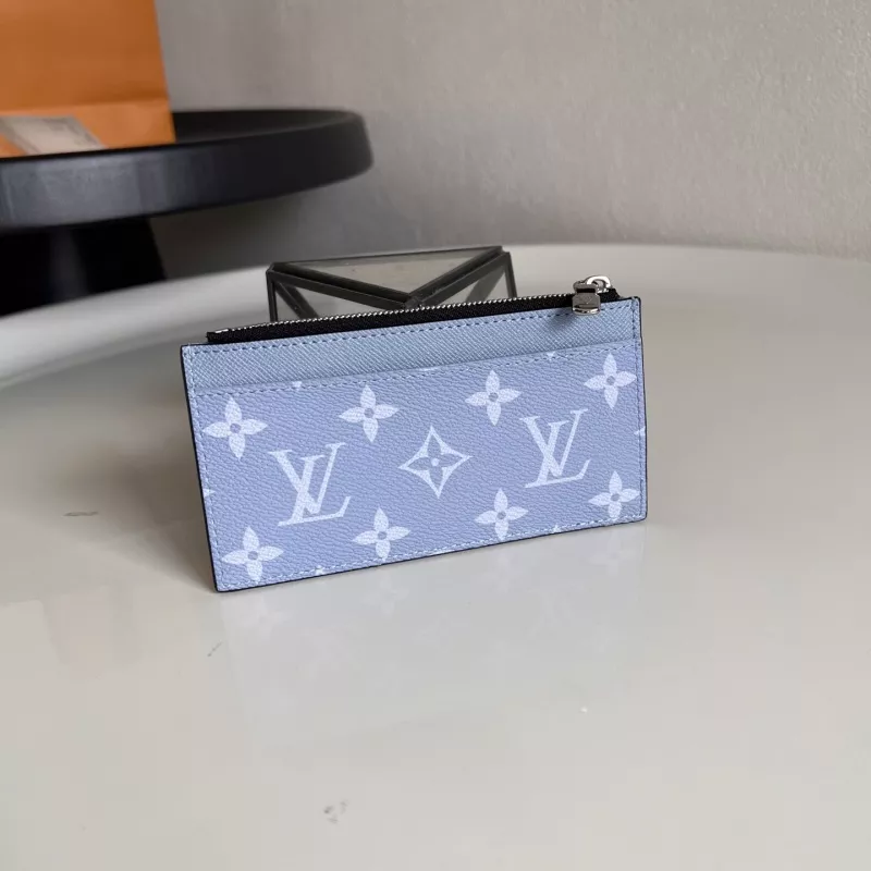 SmartChoice 8879 Louis Vuitton LV Card Case