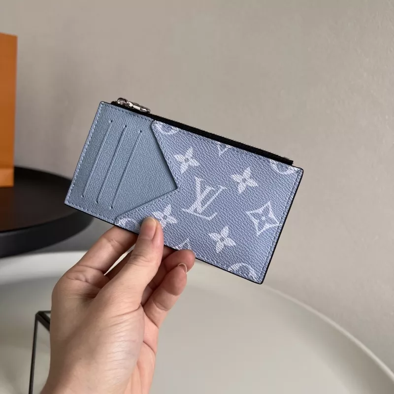 SmartChoice 8879 Louis Vuitton LV Card Case