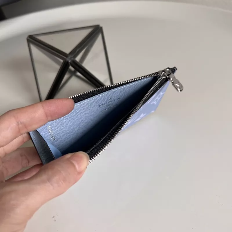 SmartChoice 8879 Louis Vuitton LV Card Case
