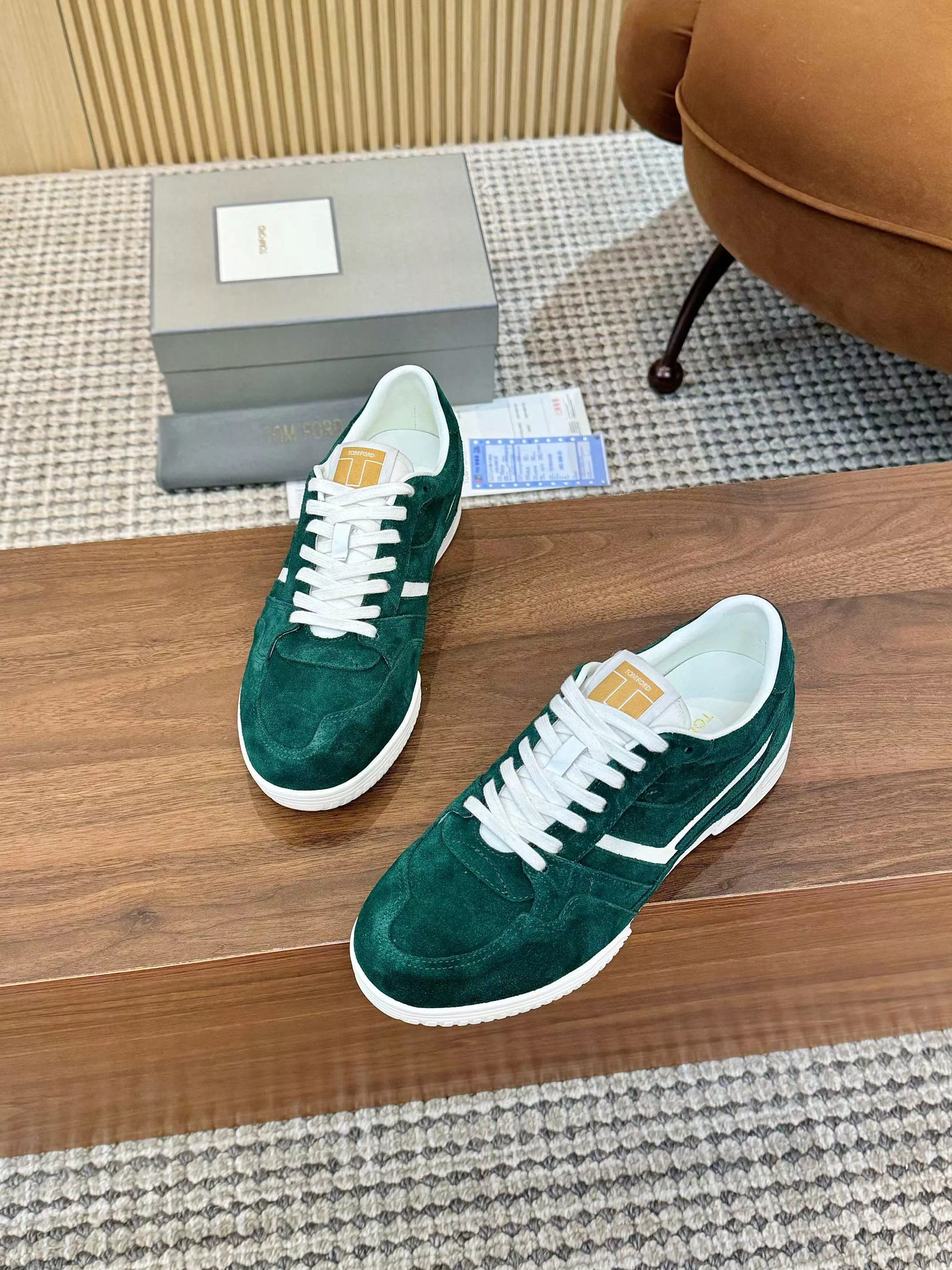 SmartChoice 8886 Tom Ford Casual Shoes For Men