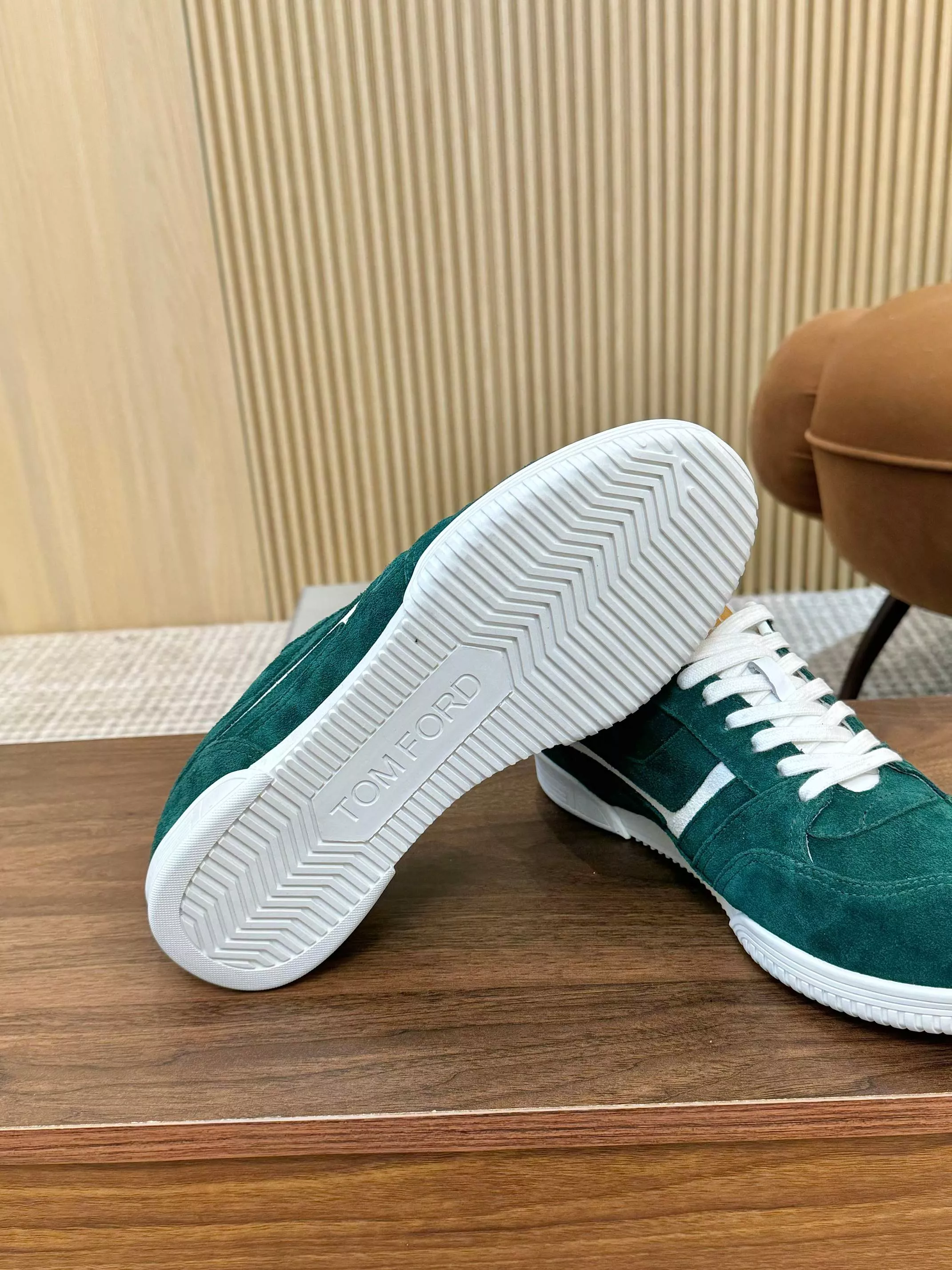 SmartChoice 8886 Tom Ford Casual Shoes For Men