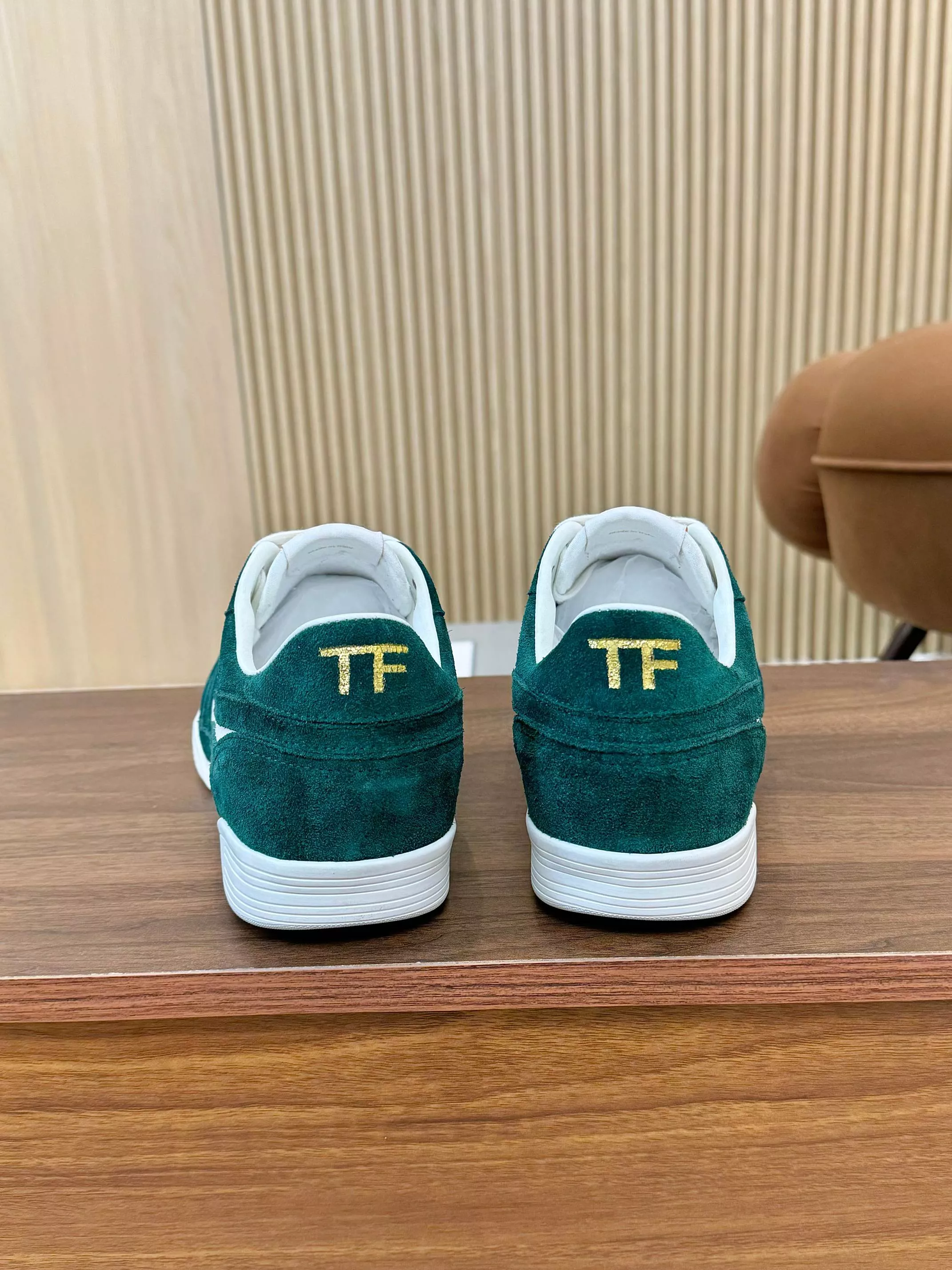 SmartChoice 8886 Tom Ford Casual Shoes For Men