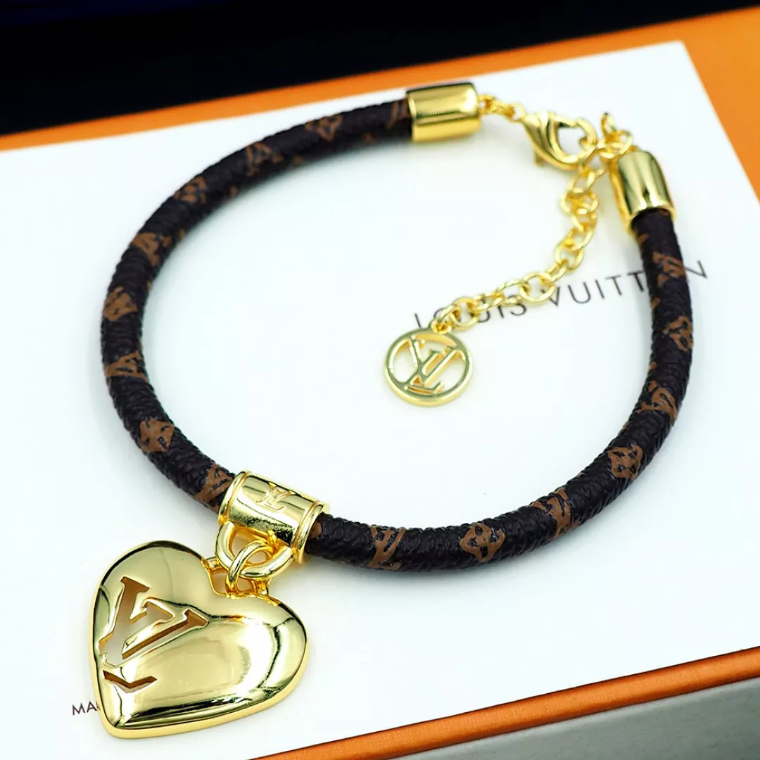 SmartChoice 8912 Louis Vuitton LV Bracelets