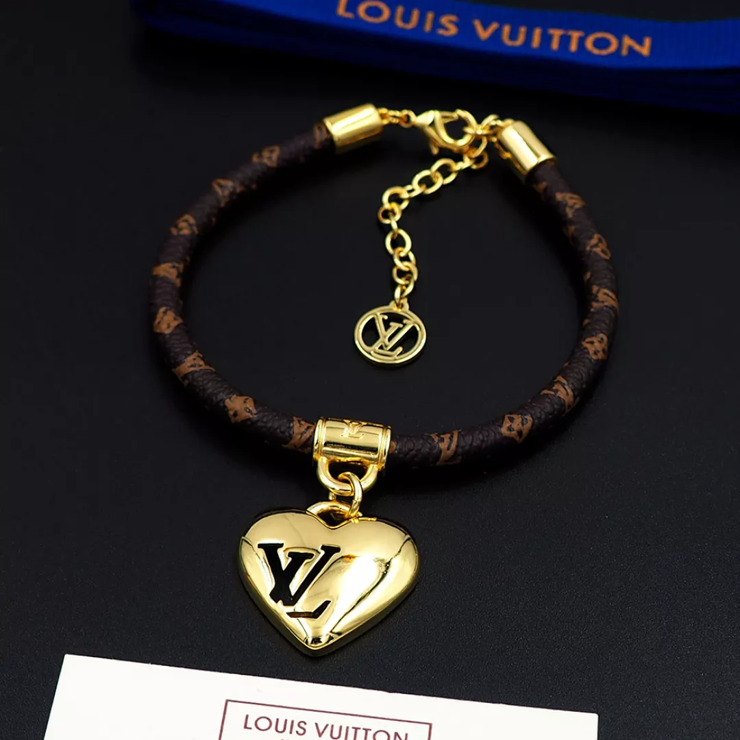 SmartChoice 8912 Louis Vuitton LV Bracelets