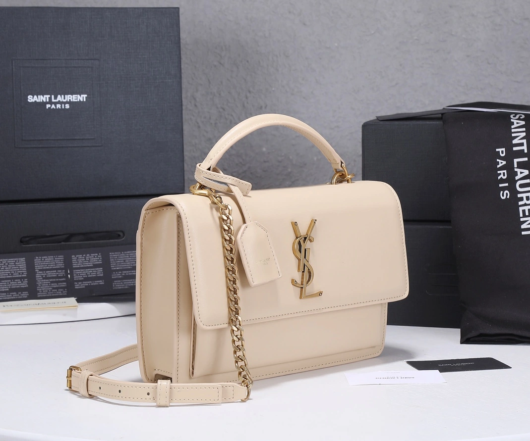SmartChoice 8992 Yves Saint Laurent YSL AAA Quality Messenger Bags For Women