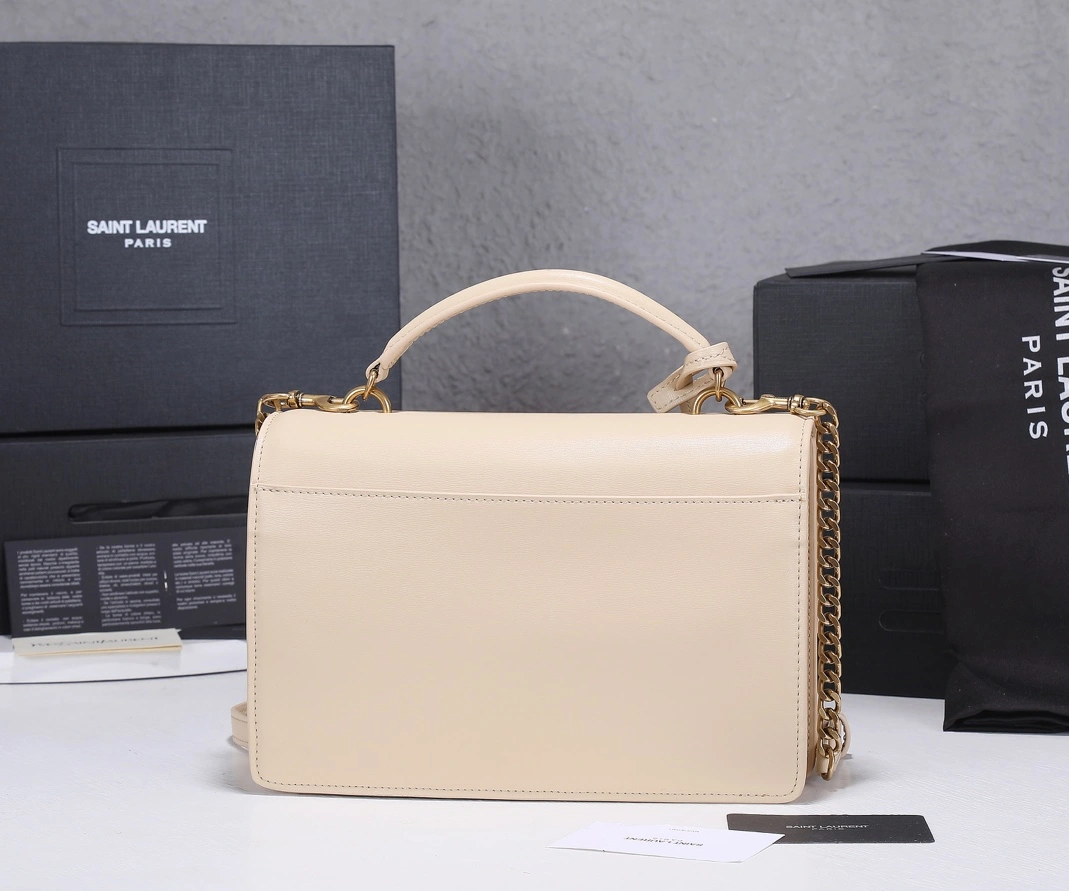 SmartChoice 8992 Yves Saint Laurent YSL AAA Quality Messenger Bags For Women