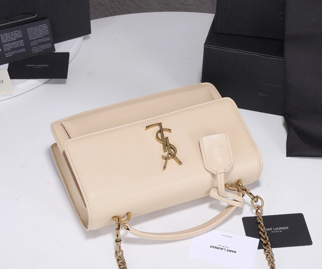 SmartChoice 8992 Yves Saint Laurent YSL AAA Quality Messenger Bags For Women