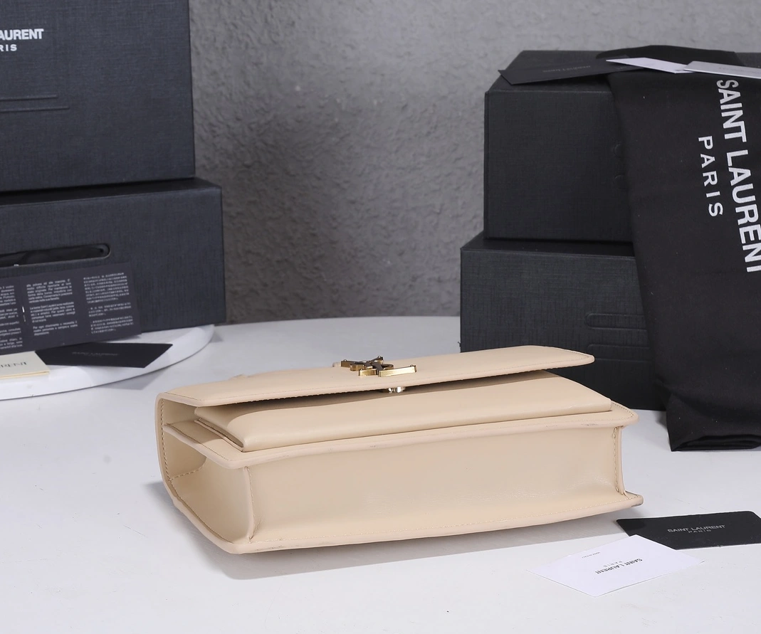 SmartChoice 8992 Yves Saint Laurent YSL AAA Quality Messenger Bags For Women