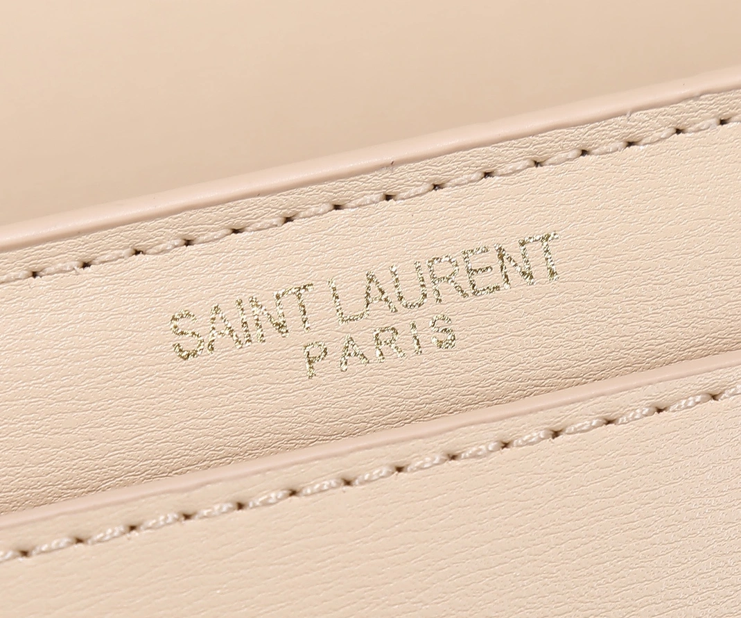 SmartChoice 8992 Yves Saint Laurent YSL AAA Quality Messenger Bags For Women