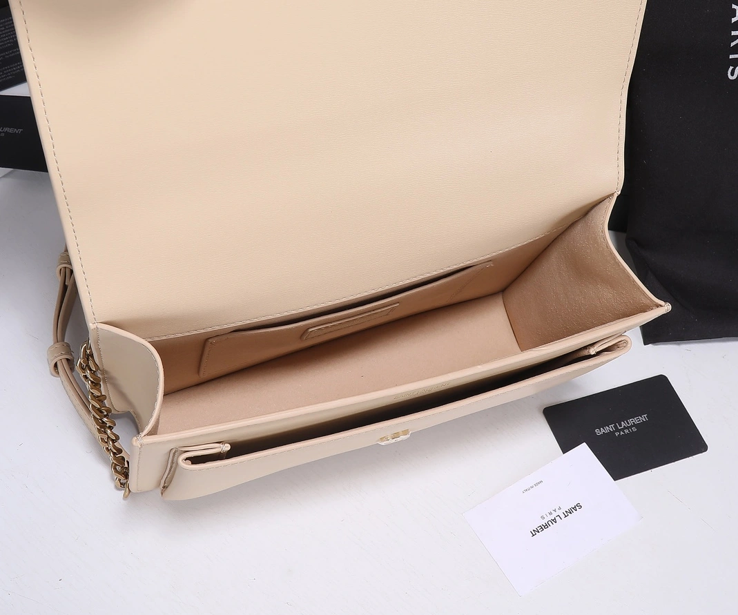 SmartChoice 8992 Yves Saint Laurent YSL AAA Quality Messenger Bags For Women