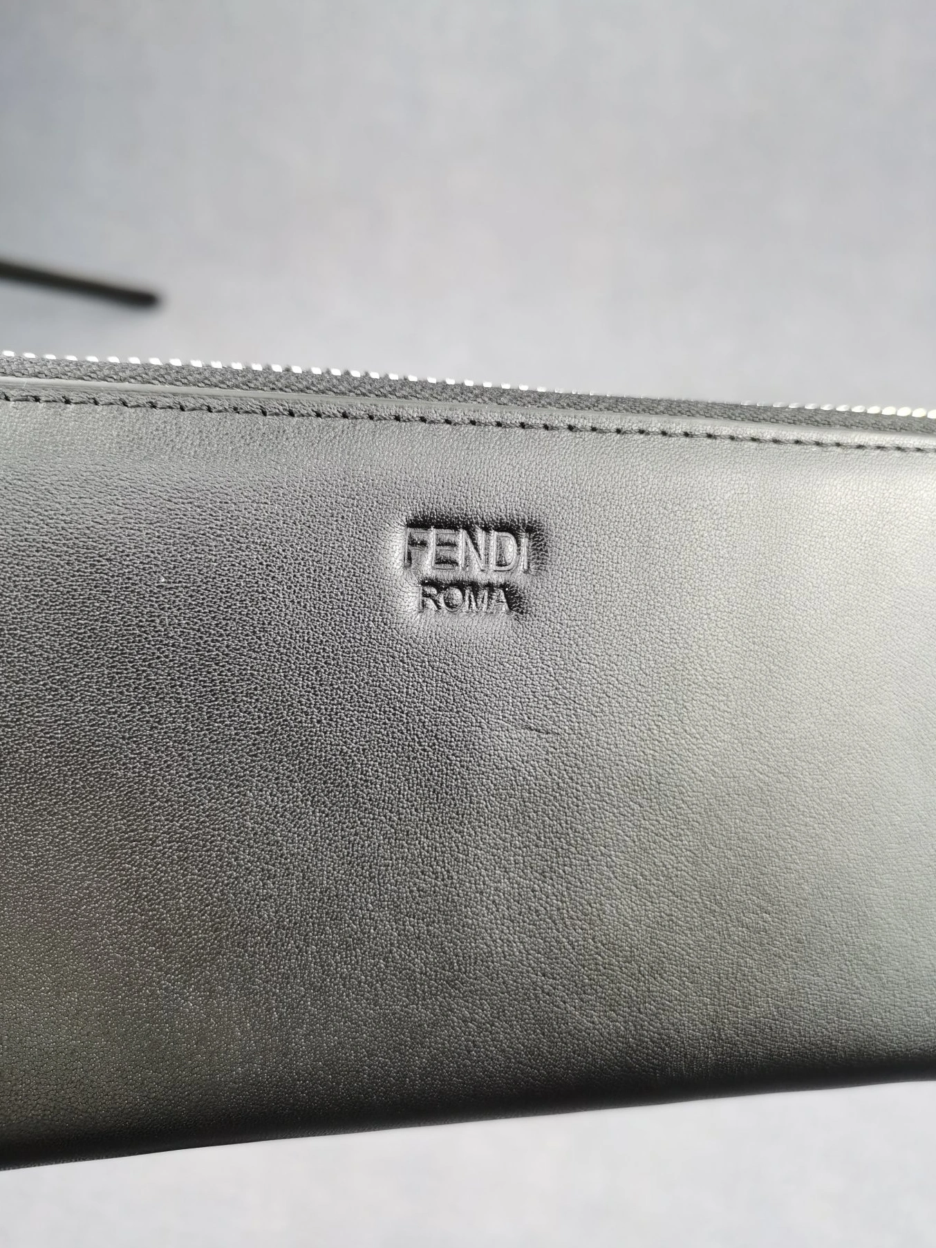 SmartChoice 9004 Fendi AAA Quality Wallet