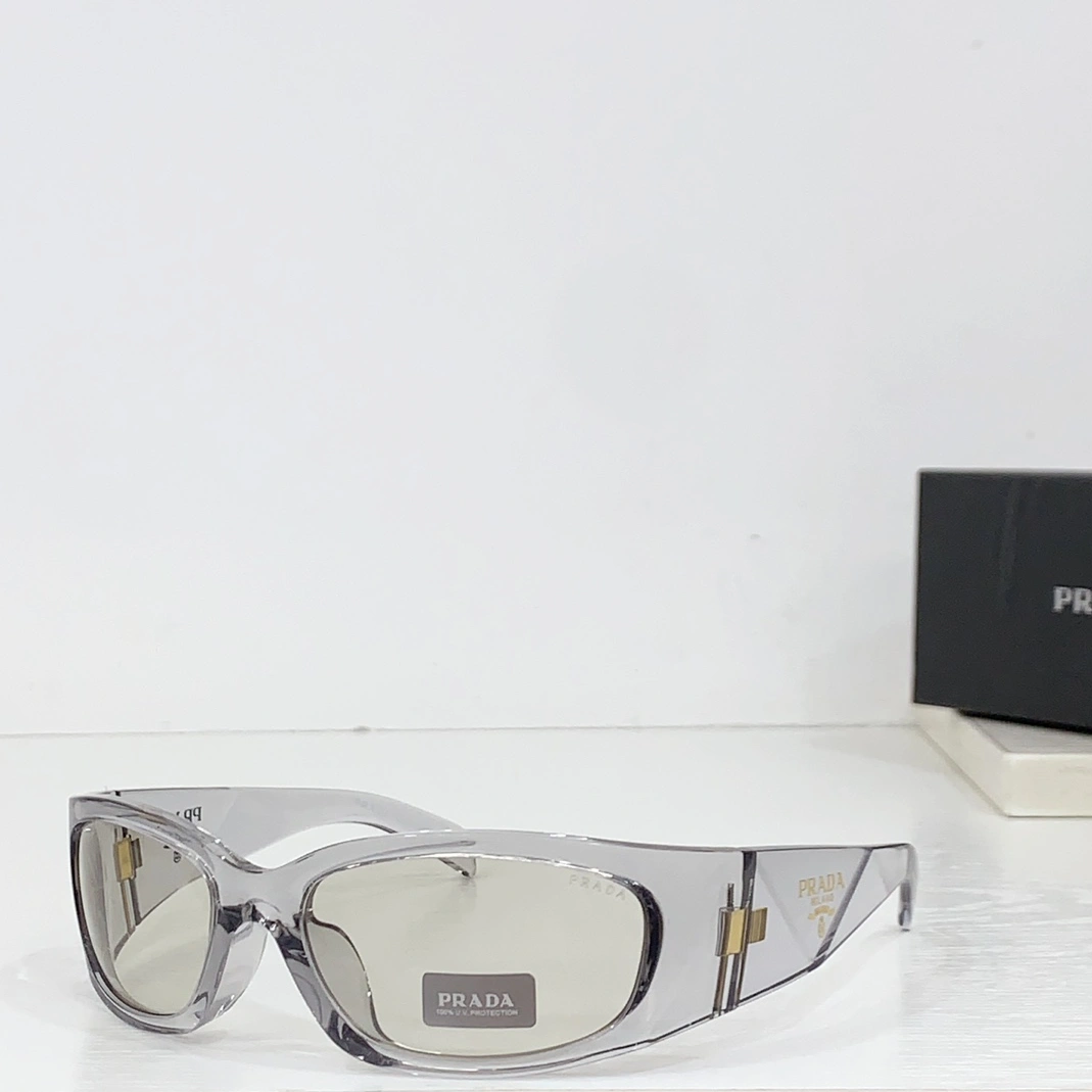 SmartChoice 9048 Prada AAA Quality Sunglasses