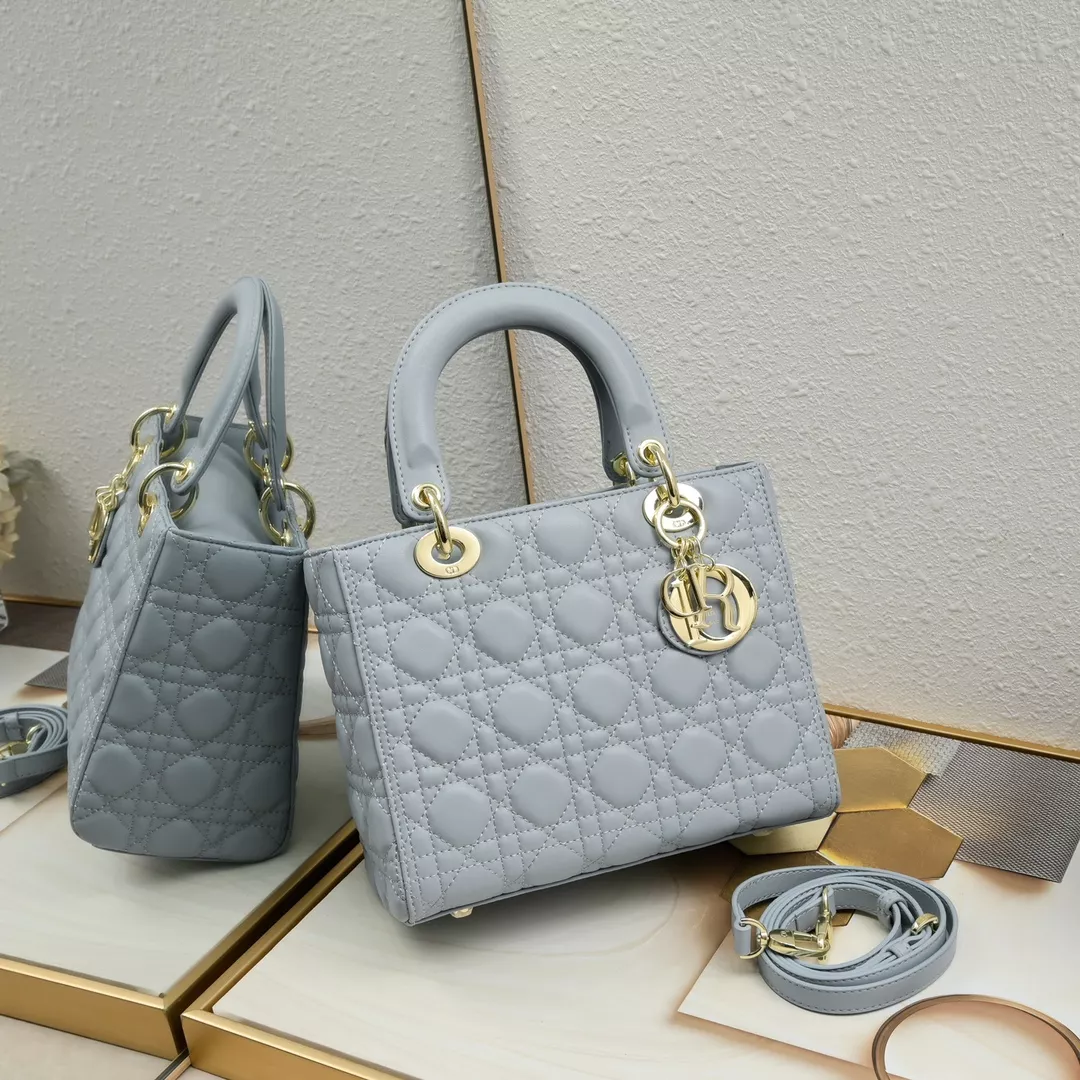 SmartChoice 9059 Christian Dior AAA Quality Handbags For Women
