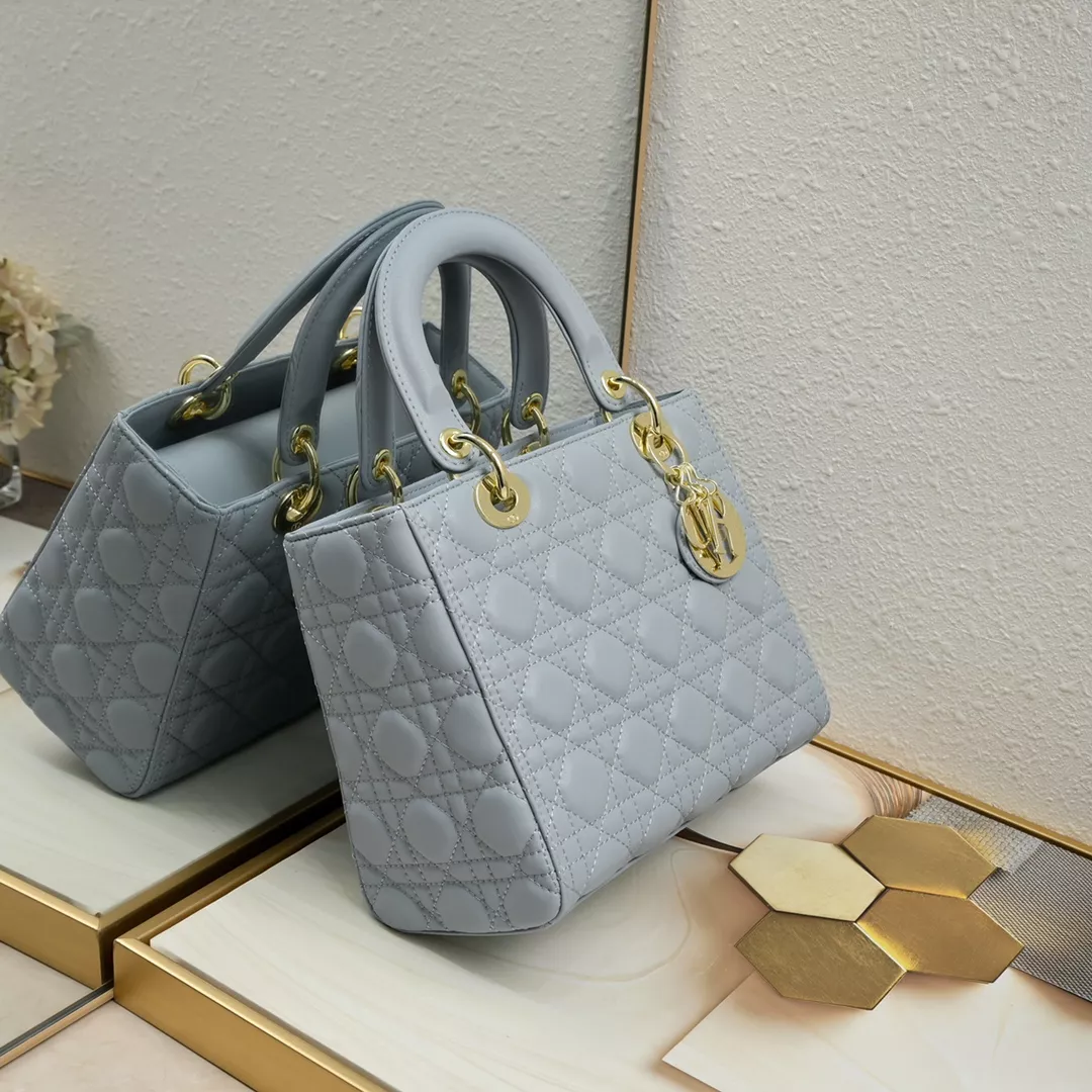 SmartChoice 9059 Christian Dior AAA Quality Handbags For Women