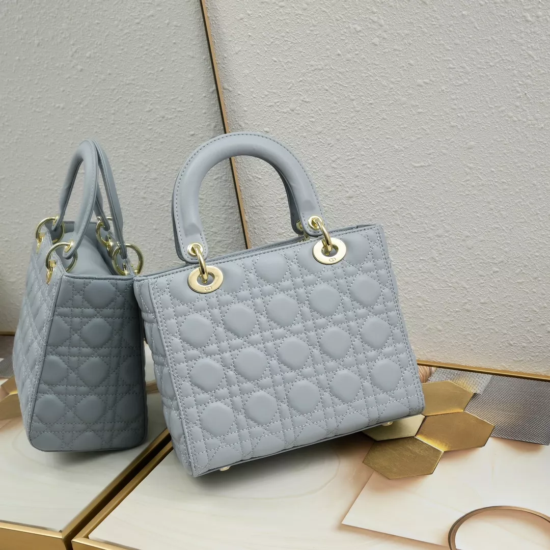 SmartChoice 9059 Christian Dior AAA Quality Handbags For Women
