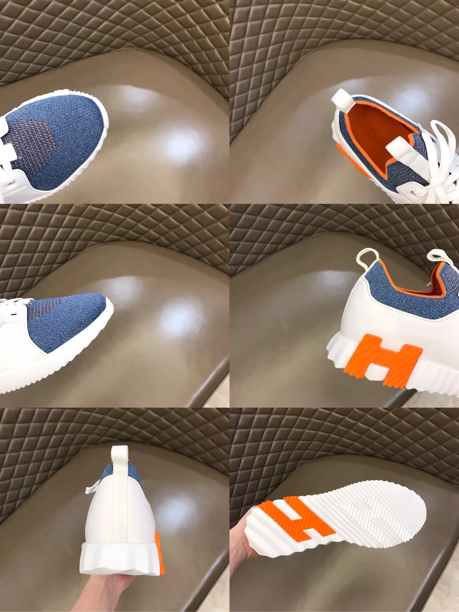 SmartChoice 9059 Hermes Casual Shoes For Men