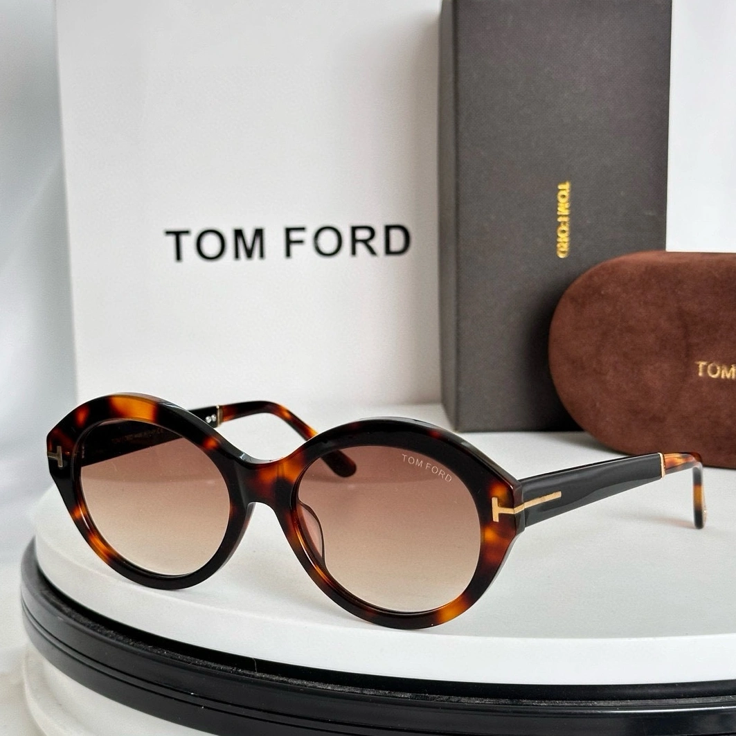 SmartChoice 9066 Tom Ford AAA Quality Sunglasses