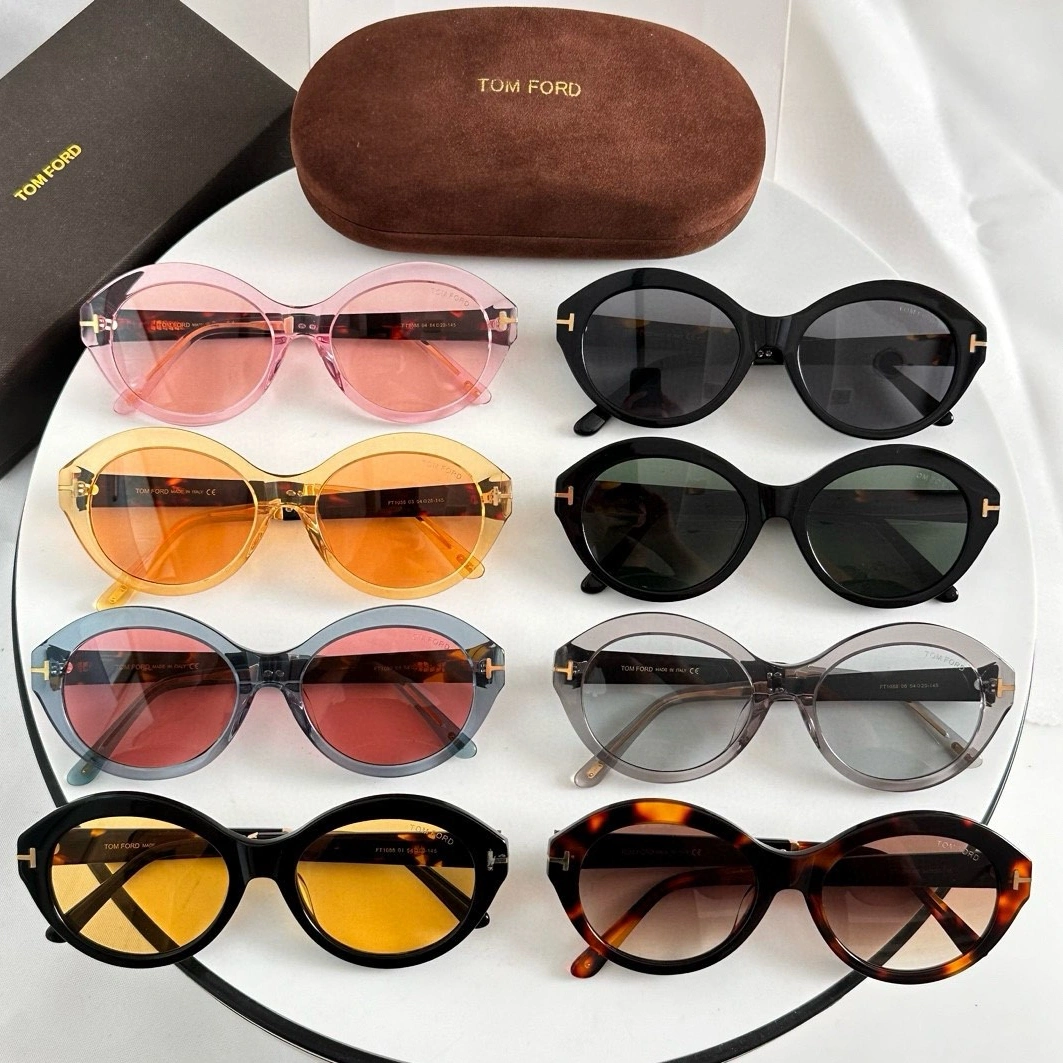 SmartChoice 9066 Tom Ford AAA Quality Sunglasses