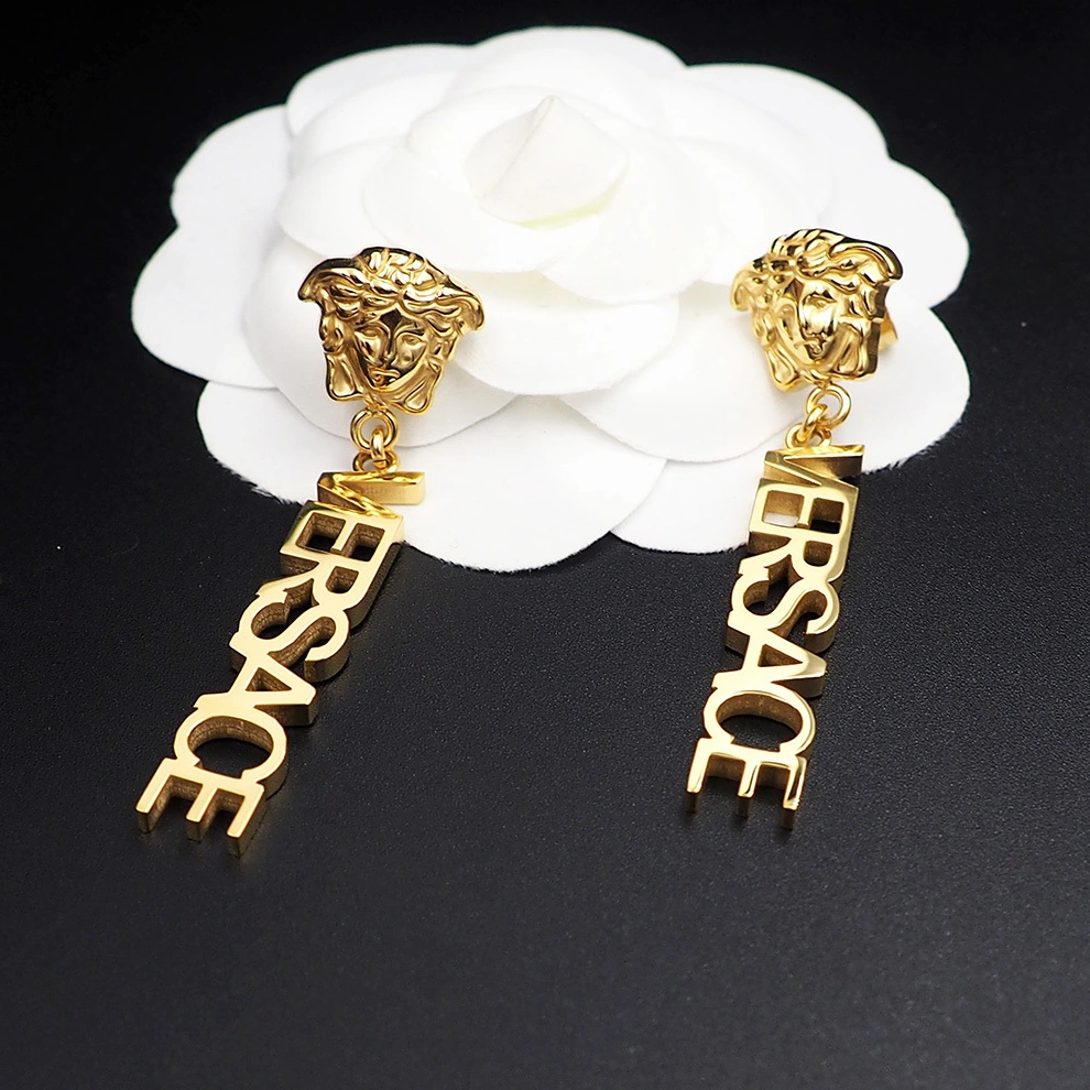 SmartChoice 9129 Versace Earrings