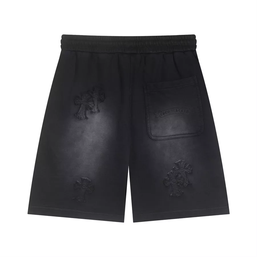 SmartChoice 9180 Chrome Hearts Pants For Unisex