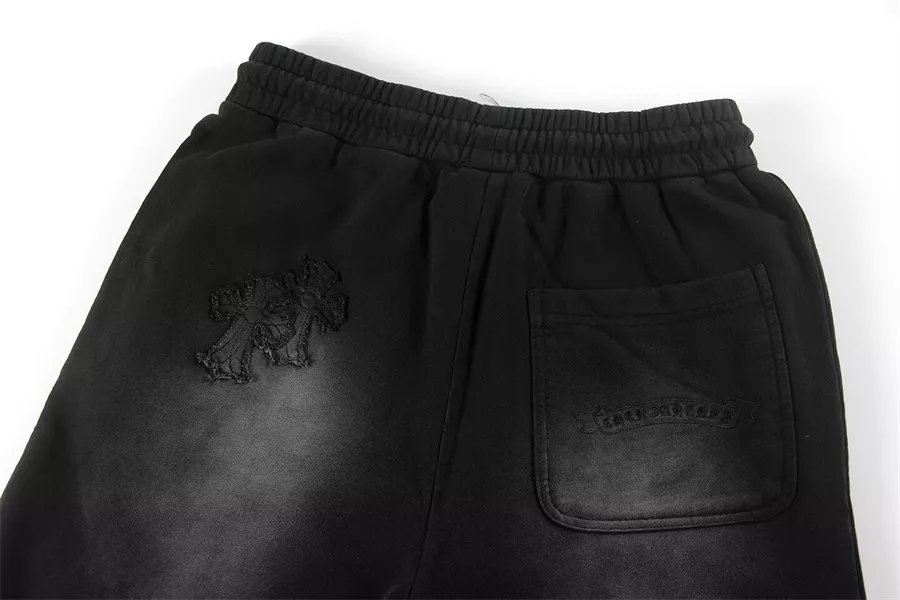 SmartChoice 9180 Chrome Hearts Pants For Unisex