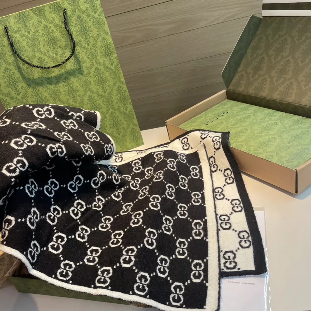 SmartChoice 9182 Gucci Scarf For Women