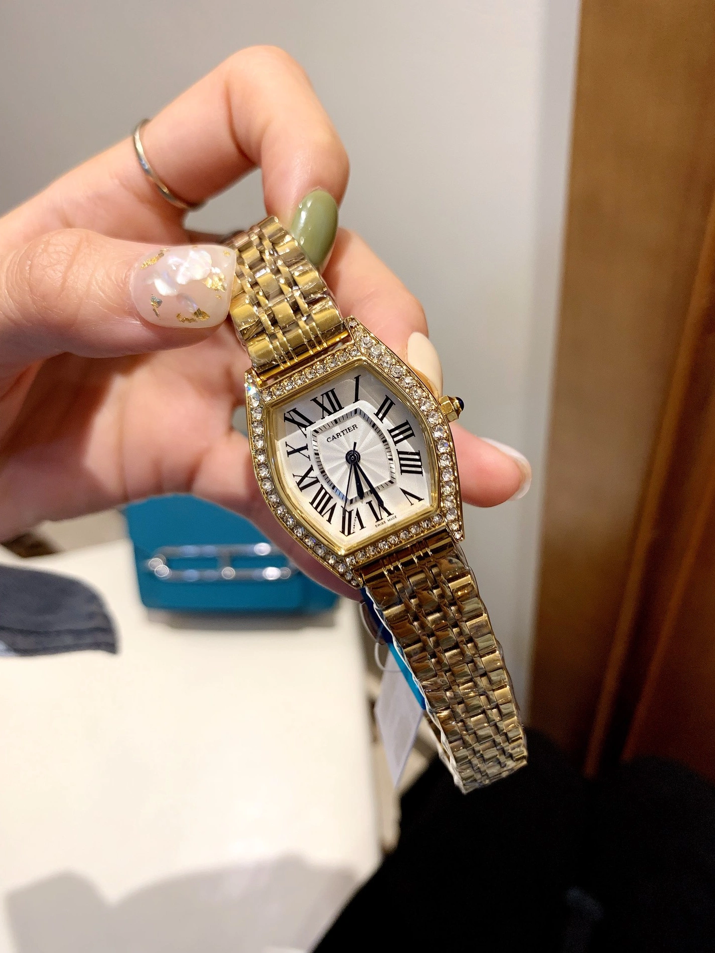 SmartChoice 920 Cartier Watches For Women