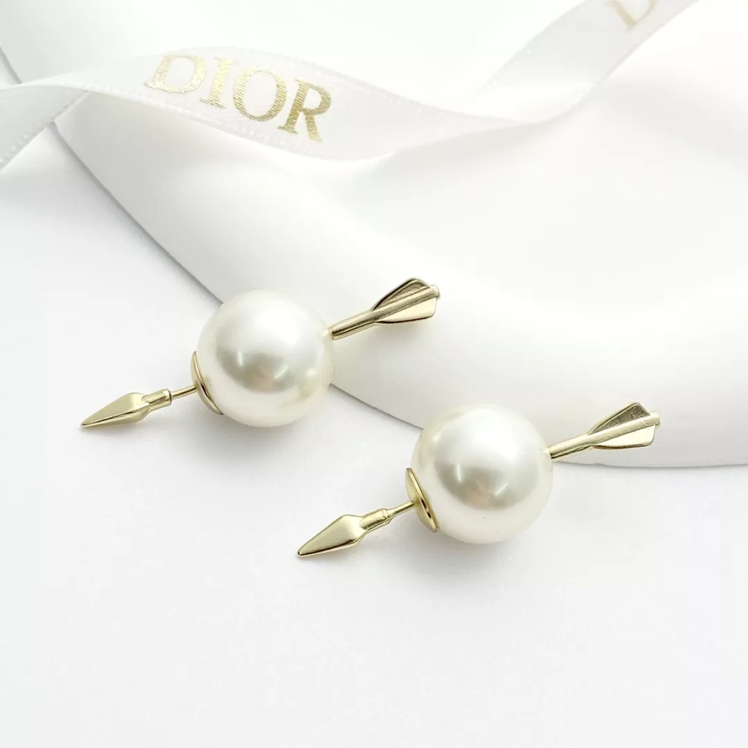 SmartChoice 9222 Christian Dior Earrings For Women