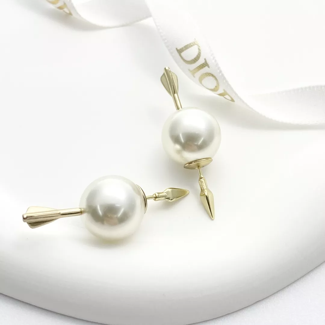 SmartChoice 9222 Christian Dior Earrings For Women