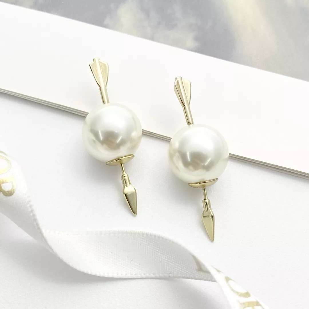 SmartChoice 9222 Christian Dior Earrings For Women