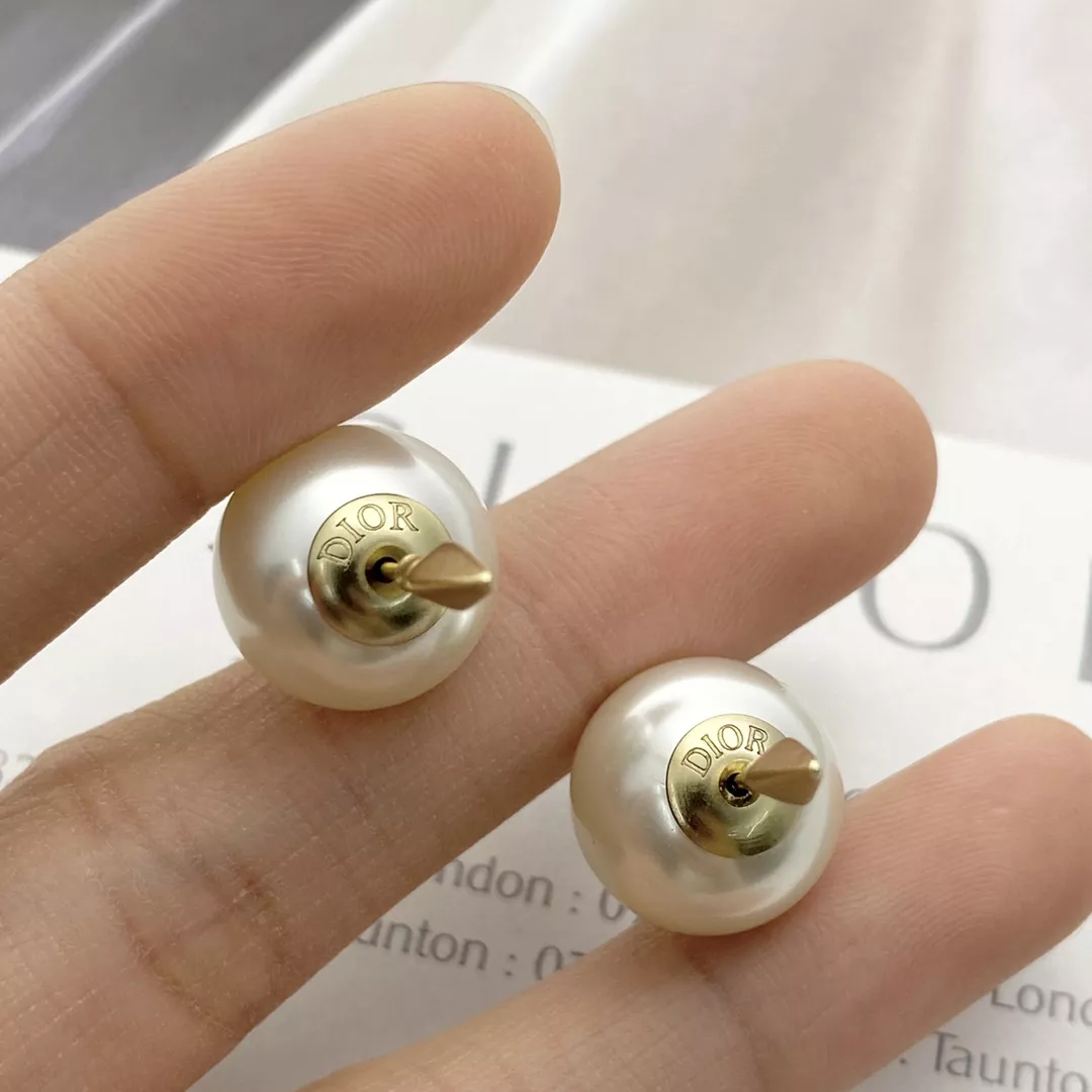 SmartChoice 9222 Christian Dior Earrings For Women