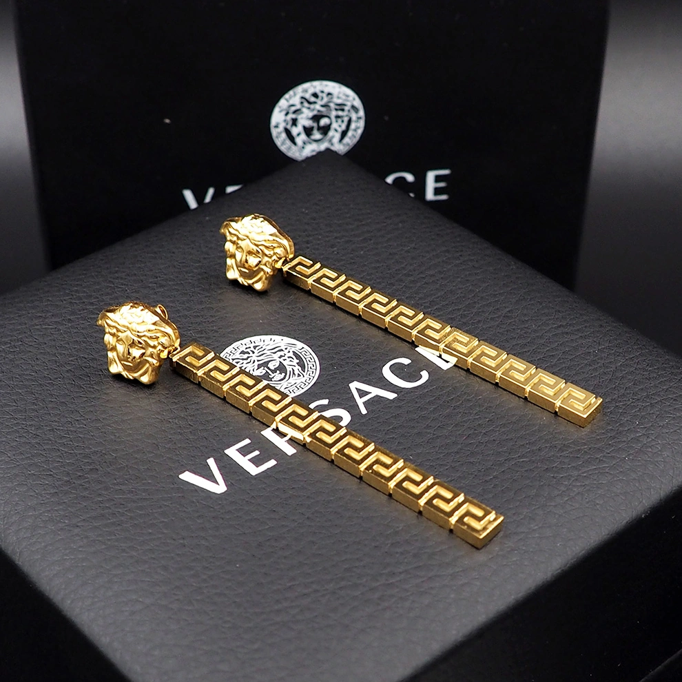 SmartChoice 9233 Versace Earrings For Women
