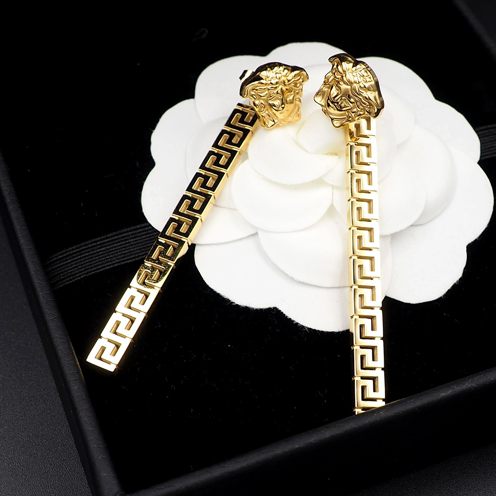 SmartChoice 9233 Versace Earrings For Women