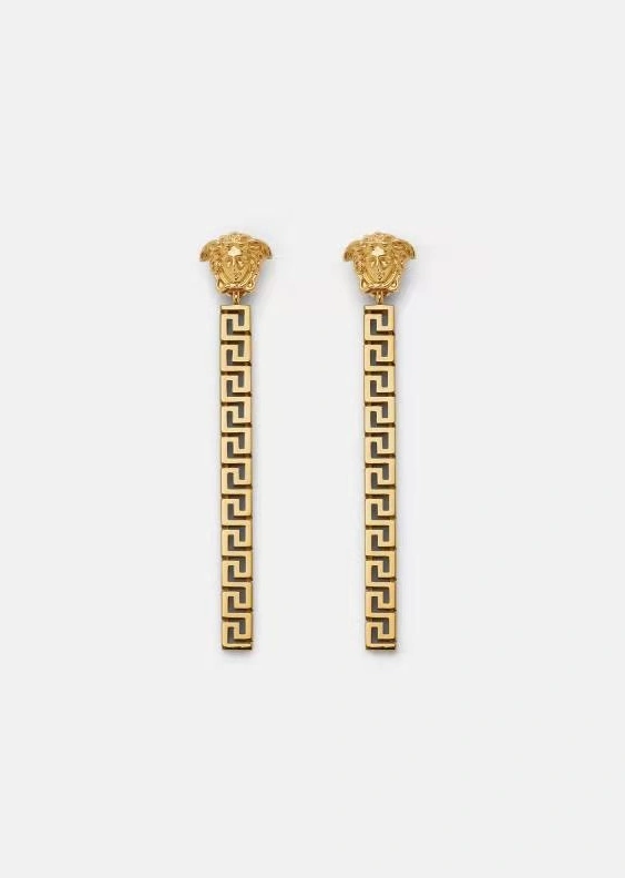 SmartChoice 9233 Versace Earrings For Women