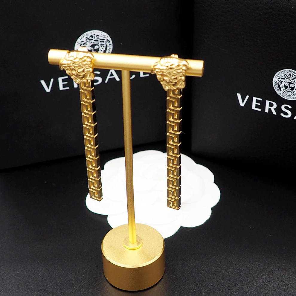 SmartChoice 9233 Versace Earrings For Women