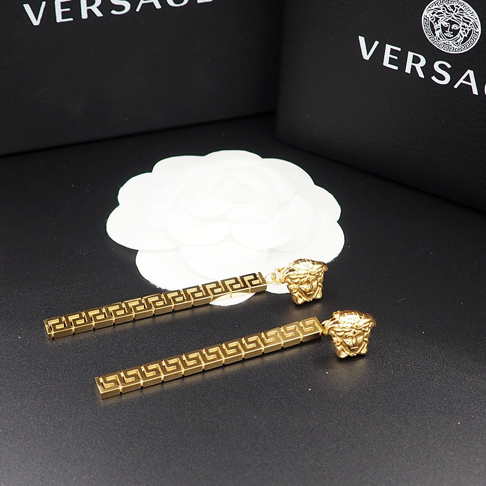 SmartChoice 9233 Versace Earrings For Women