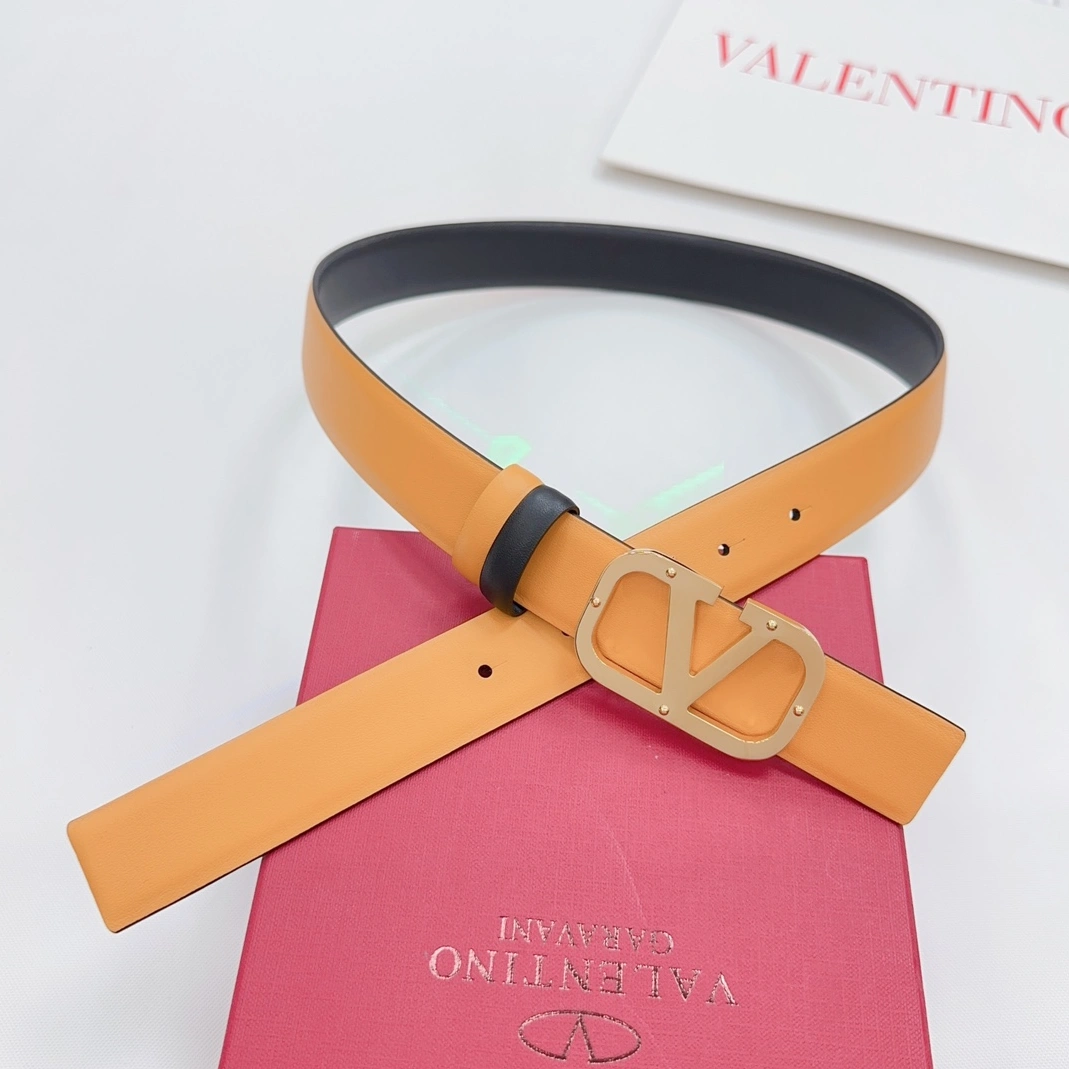 SmartChoice 9267 Valentino AAA Quality Belts For Women