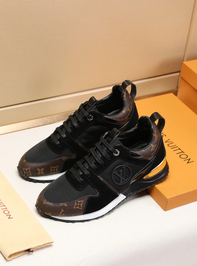 SmartChoice 927 Louis Vuitton LV Casual Shoes For Men
